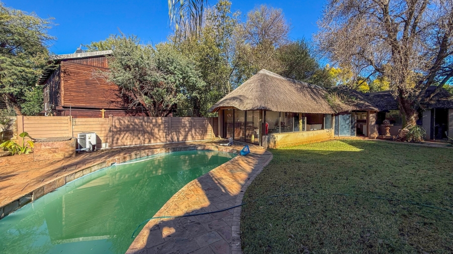 4 Bedroom Property for Sale in Melodie North West